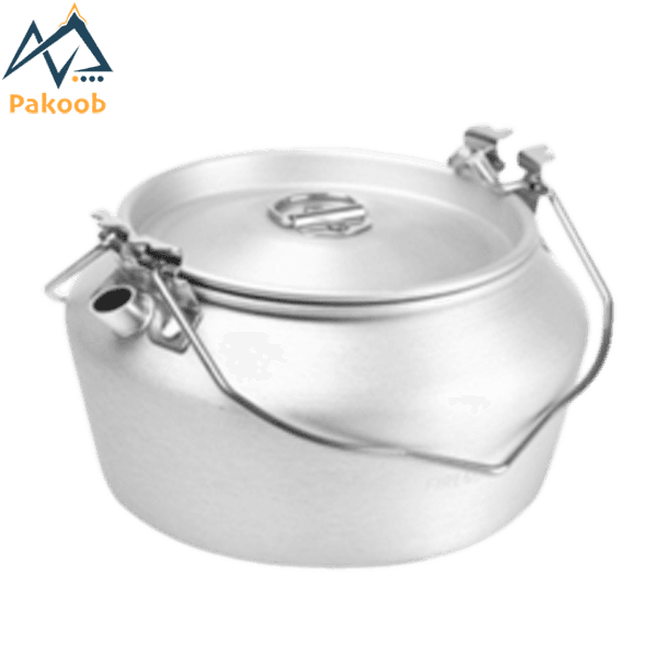 کتری آلومینیومی فایرمپل مدل Nimbus 1.2L