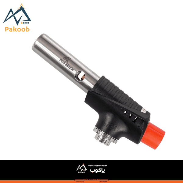 تورچ فایر مپل مدل ۳۶۰Blowtorch Firemaple 360