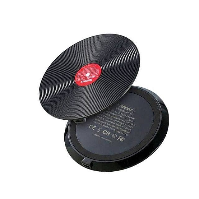 شارژر بیسیم ریمکس مدل Remax RP-W23