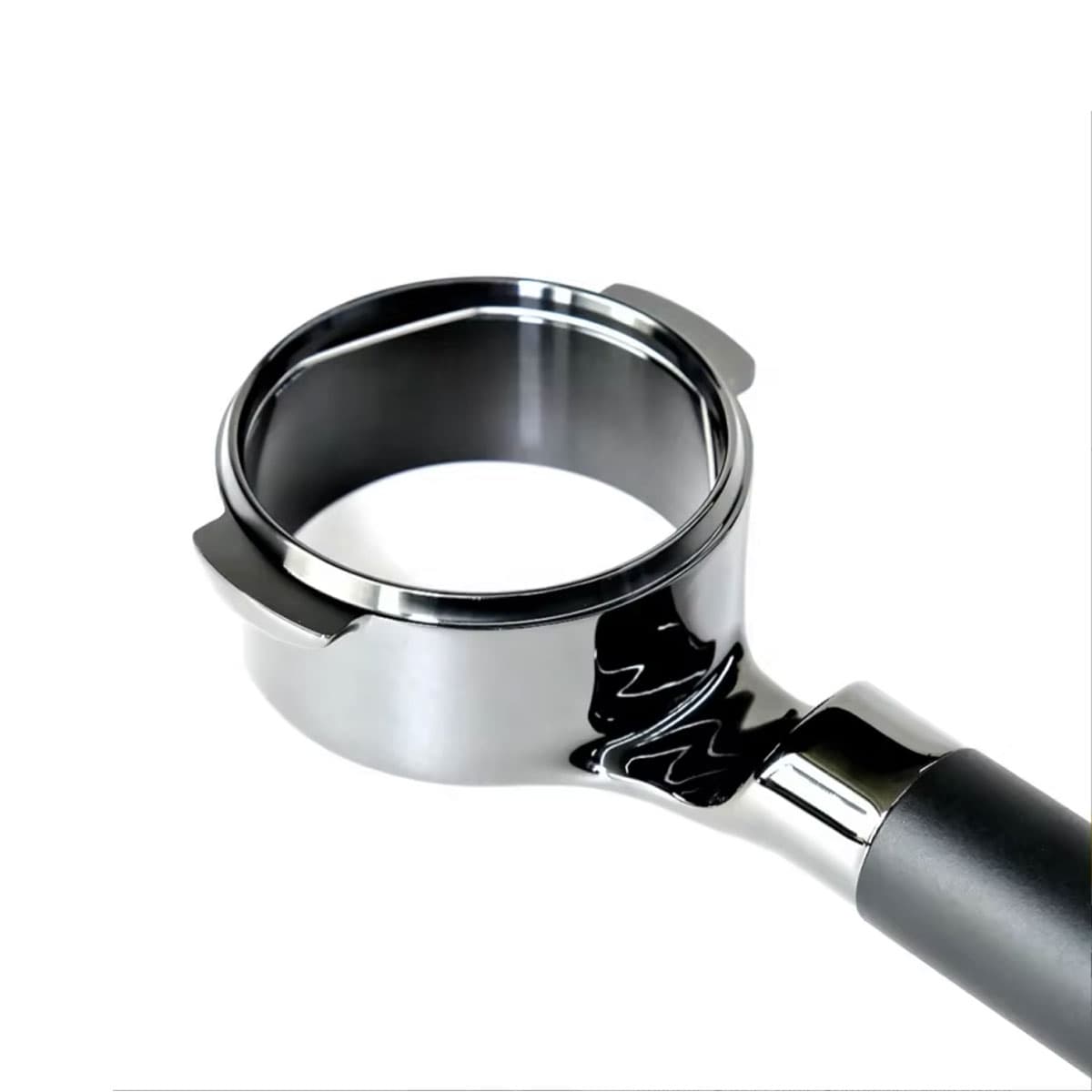 پرتافیلتر نیکد دسته مشکی برند میس شیف mischief — تصویر ۲