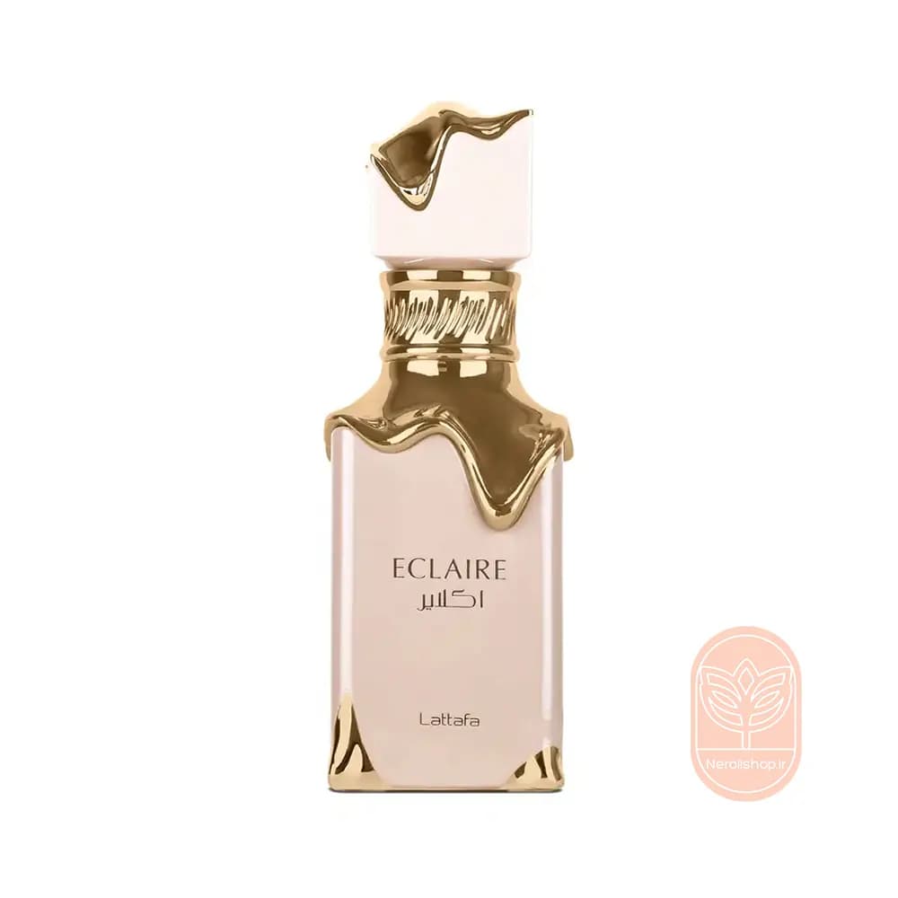 عطر لطافه اکلیر (Lattafa Eclaire) — تصویر ۶