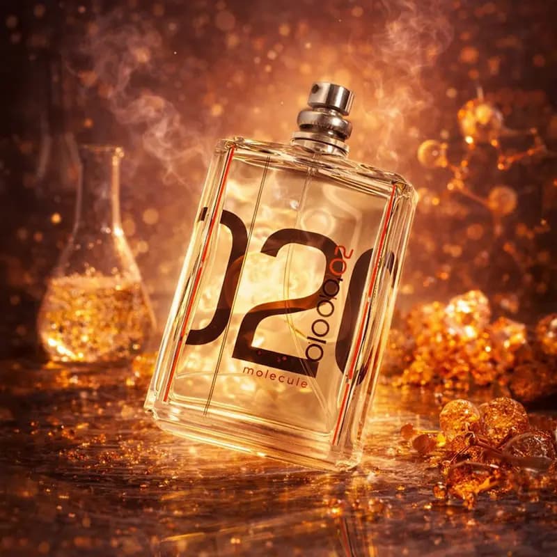 عطر اسنتریک مولکول 02 (Escentric Molecule) — تصویر ۲