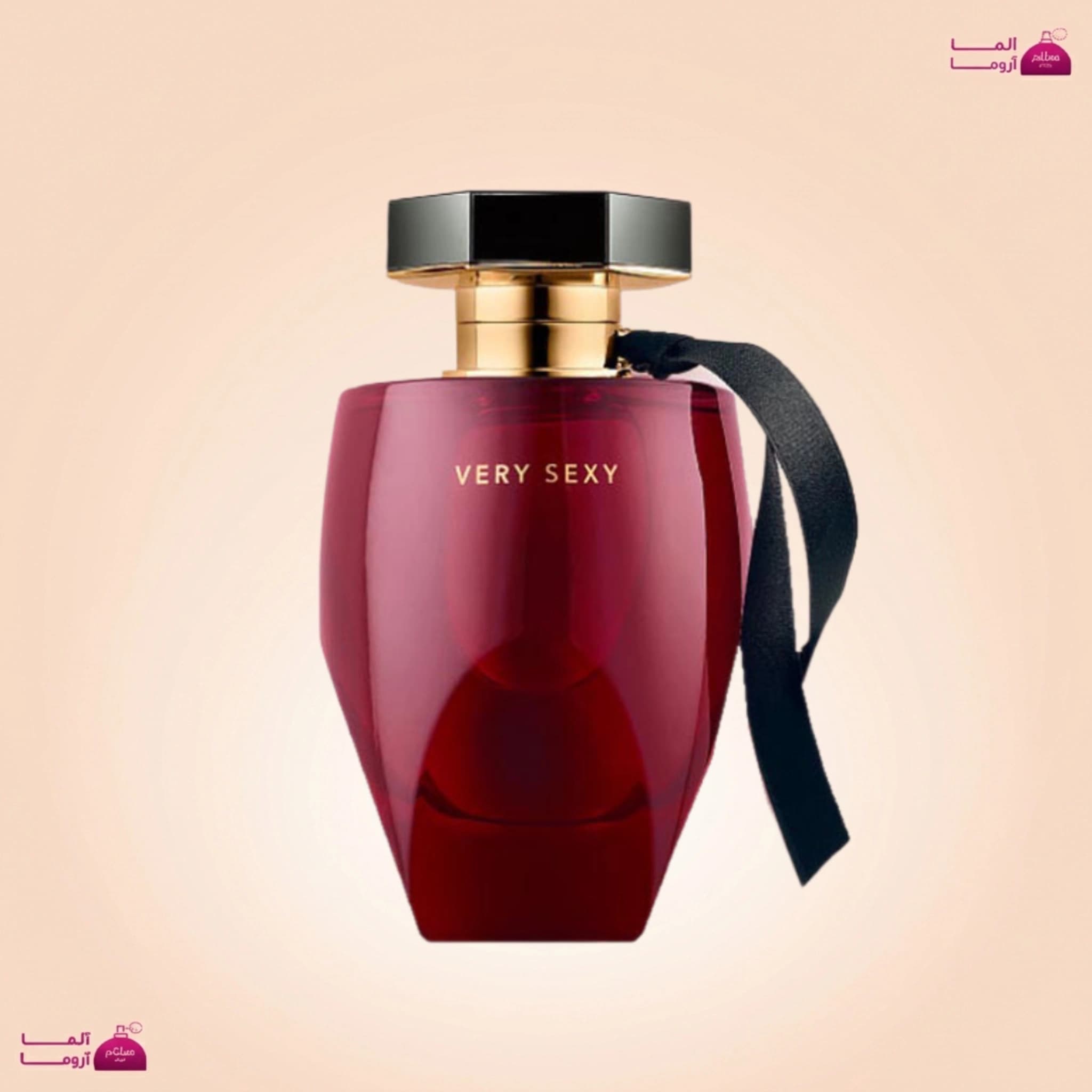 ویکتوریا سکرت وری سکسی (Victoria’s Secret Very Sexy)