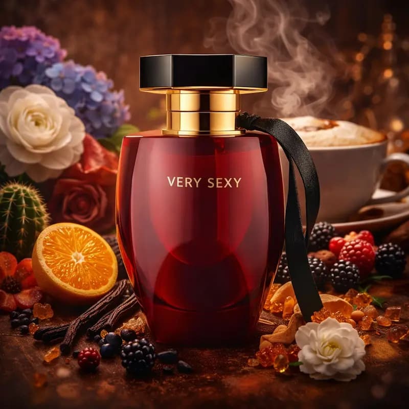 ویکتوریا سکرت وری سکسی (Victoria’s Secret Very Sexy) — تصویر ۲