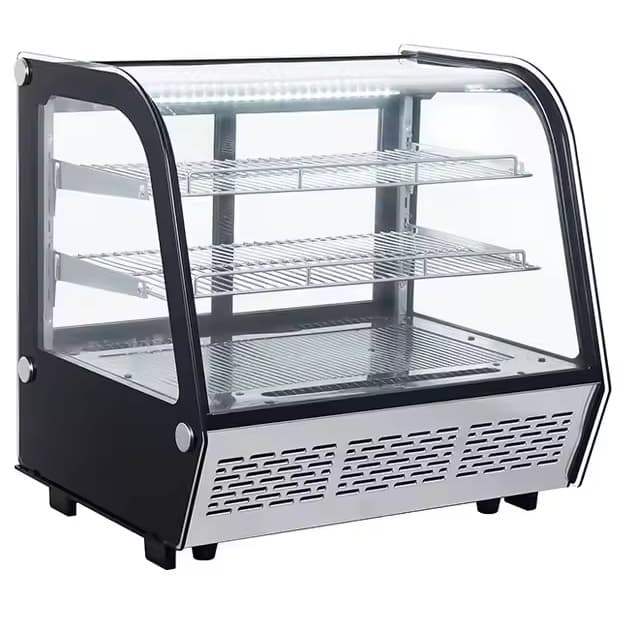 شوکیک براکس مدل DCBM-160 — تصویر ۲