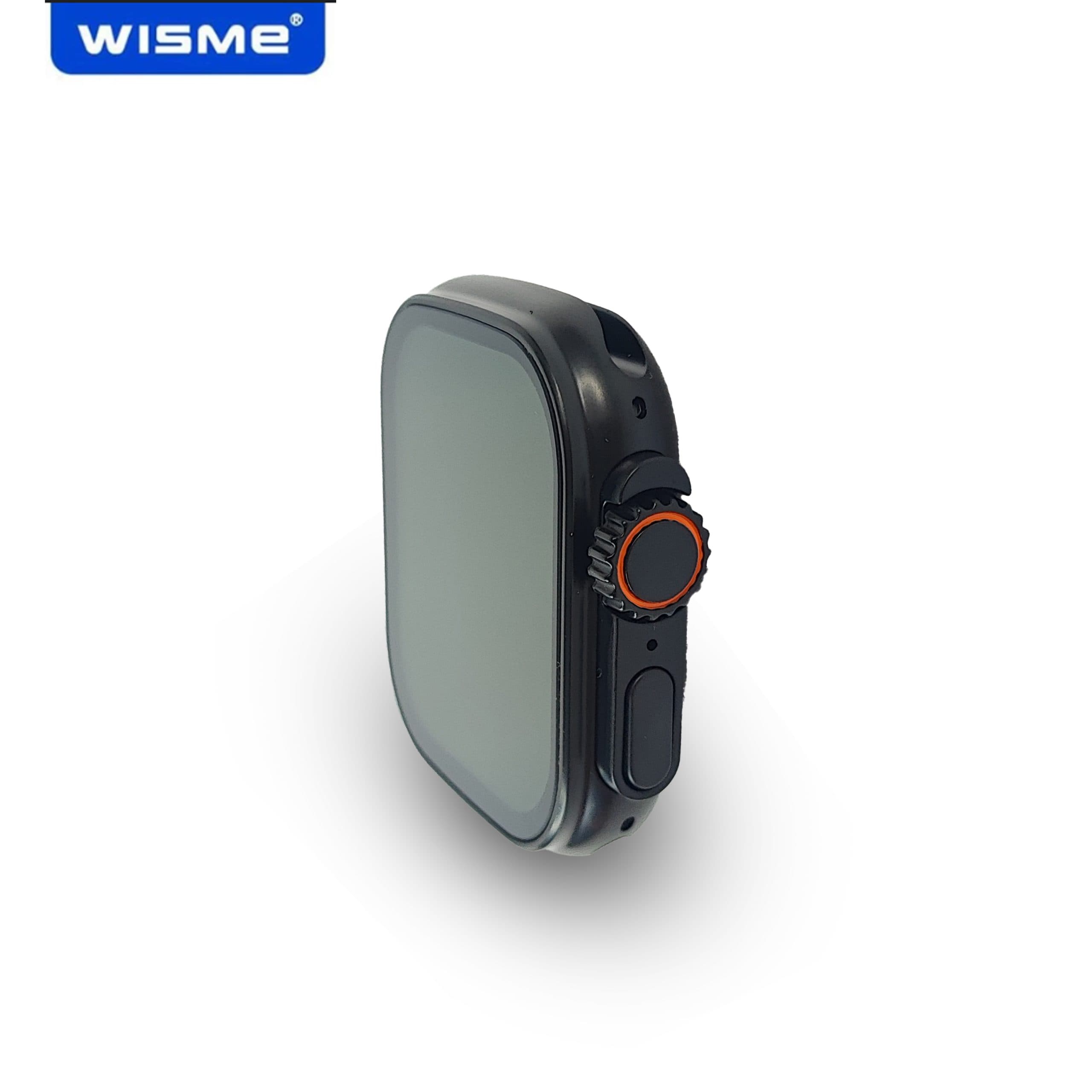 ساعت هوشمند ویزمی مدل WISME WS-X20 ULTRA3 — تصویر ۵