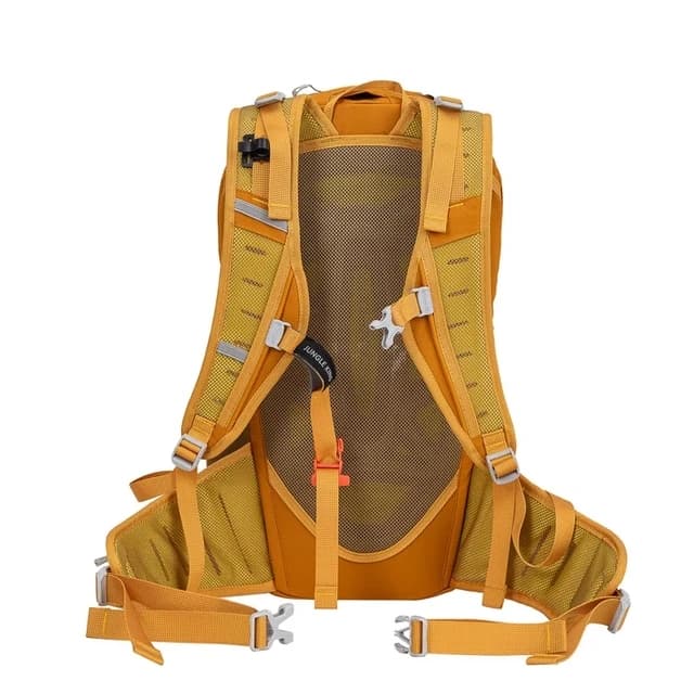 کوله پشتی کارگوجانگل کینگ Jungle king Cargo 25 lit — تصویر ۶