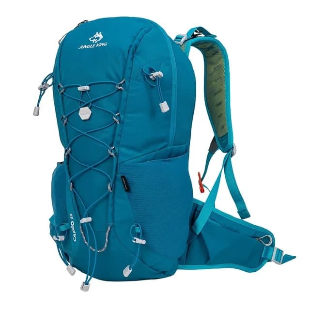 کوله پشتی کارگوجانگل کینگ Jungle king Cargo 25 lit — تصویر ۴