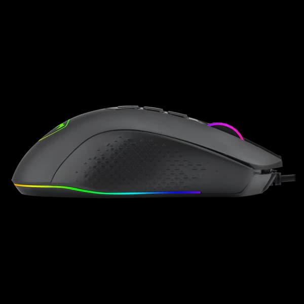ماوس گیمینگ T-Dagger مدل Bettle T-TGM305 Ultra — تصویر ۴