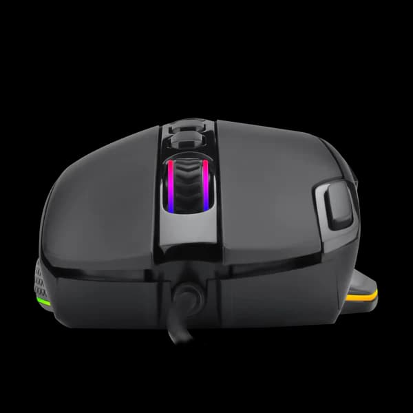 ماوس گیمینگ T-Dagger مدل Bettle T-TGM305 Ultra — تصویر ۲