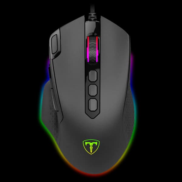 ماوس گیمینگ T-Dagger مدل Bettle T-TGM305 Ultra