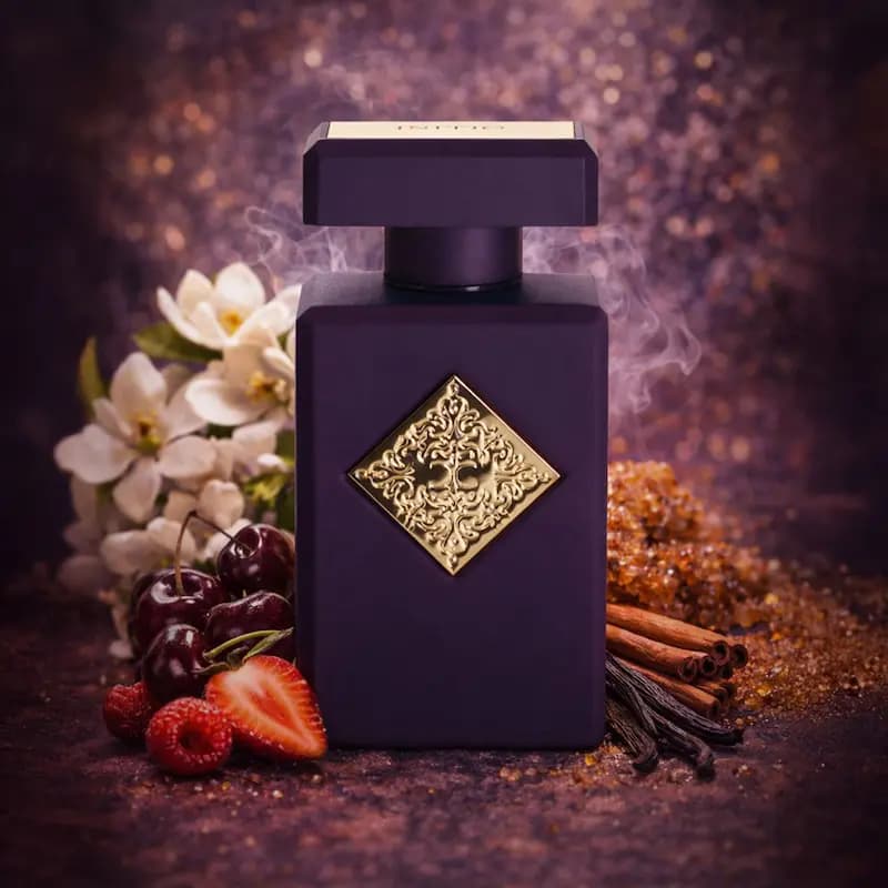 اینیشیو نارکوتیک دیلایت (Initio Narcotic Delight) — تصویر ۲