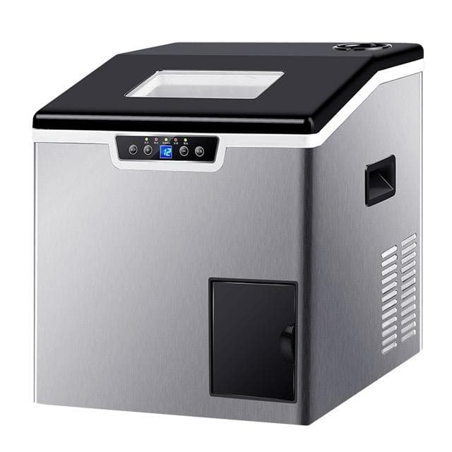یخ ساز ۲۰ کیلویی براکس مدل ZBS-20B — تصویر ۲