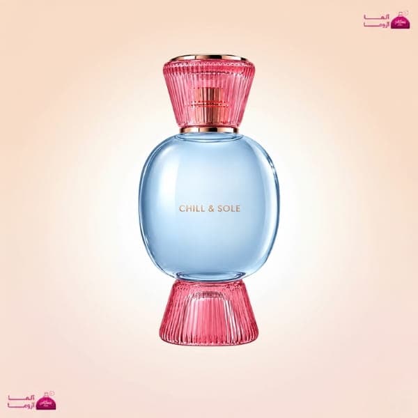 عطر بولگاری چیل اند سول (Bvlgari Chill & Sole)