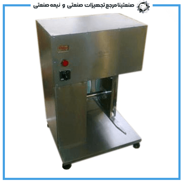 اره مرغ بر براکس مدل BM-355S