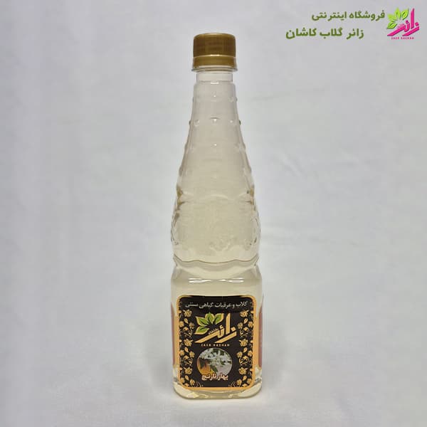 عرق بهارنارنج مخصوص