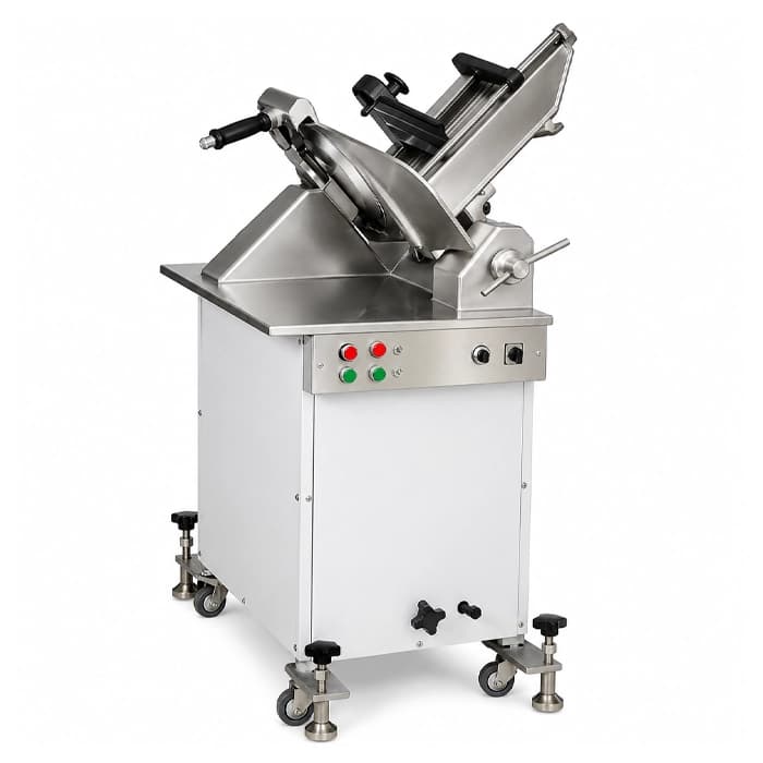 کالباس بر صنعتی براکس مدل BM-350-A — تصویر ۲