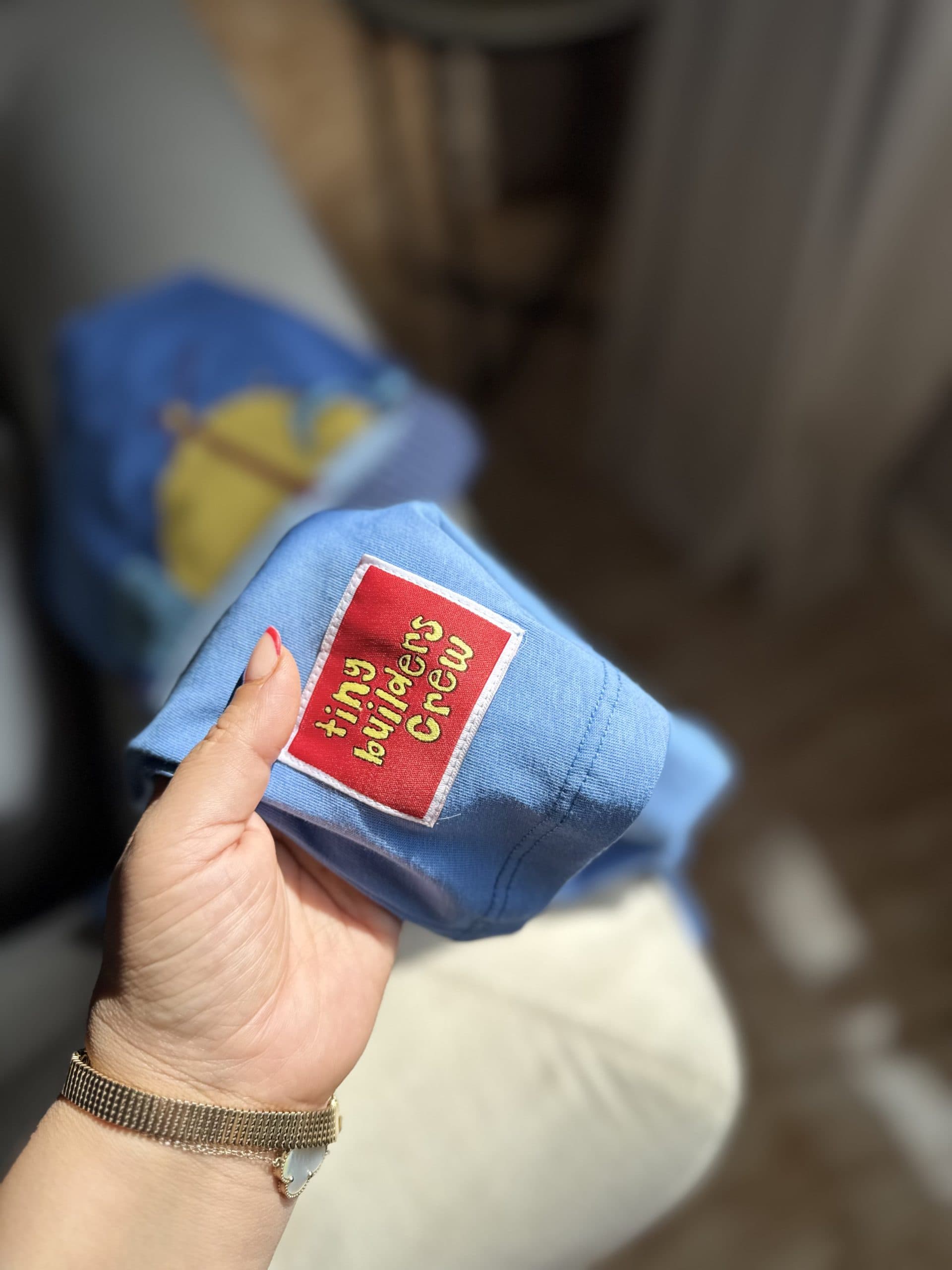ست بیل مکانیکی 🩵 — تصویر ۸