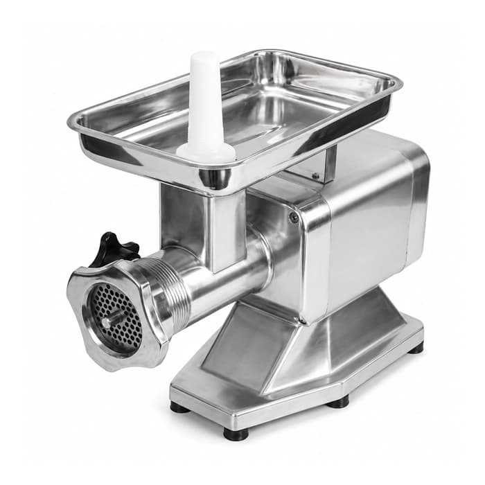 چرخ گوشت رومیزی براکس مدل BM-12 — تصویر ۵