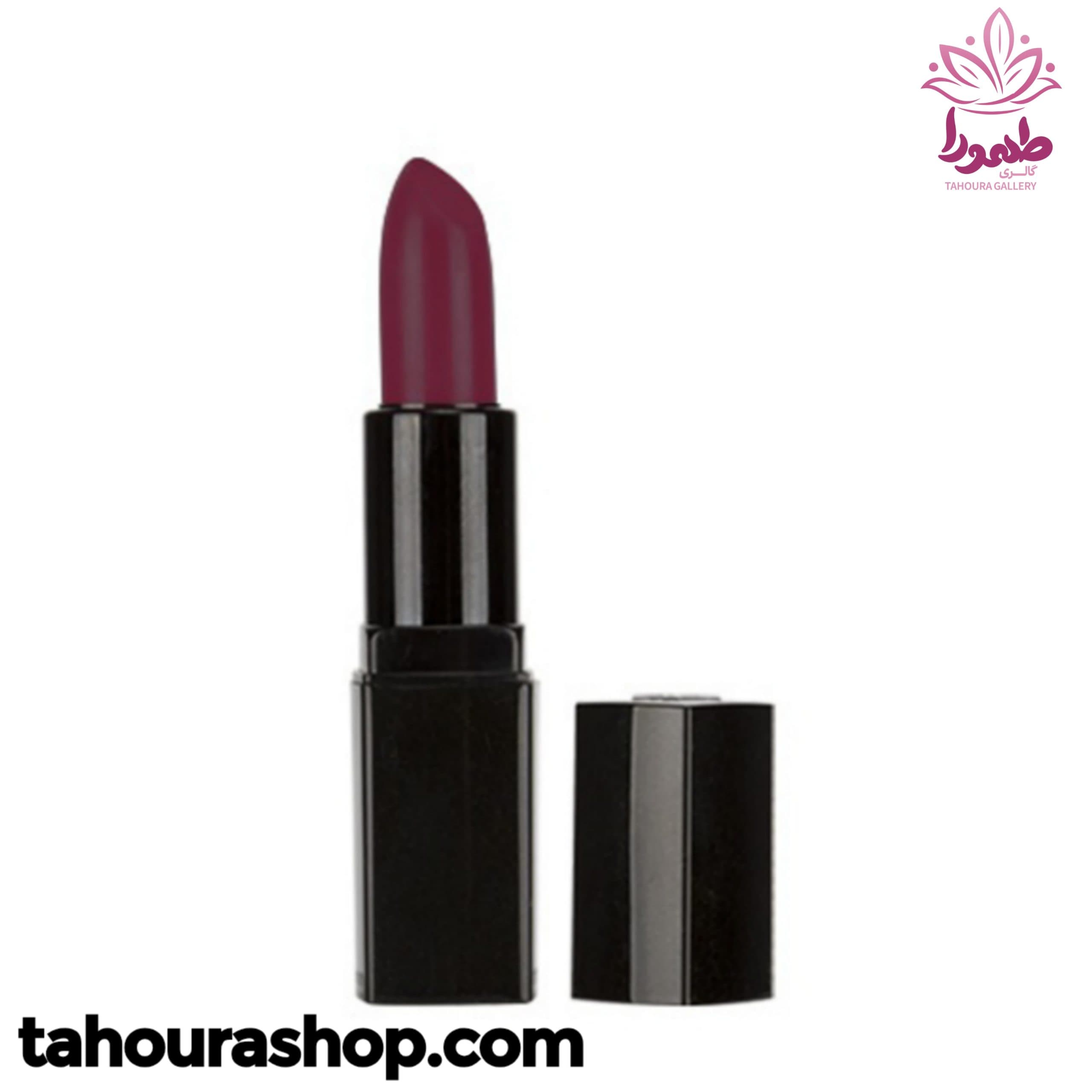 رژ لب جامد Satin Luxe بلک دایموند مای — تصویر ۳
