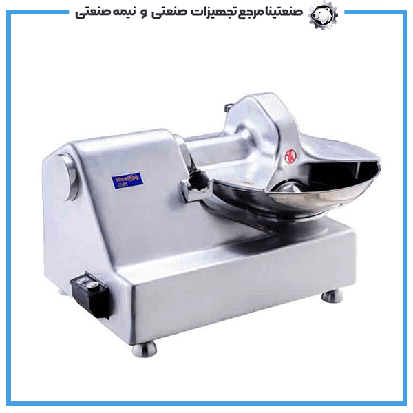 دستگاه کاتر میکسر براکس مدل BM-Q14