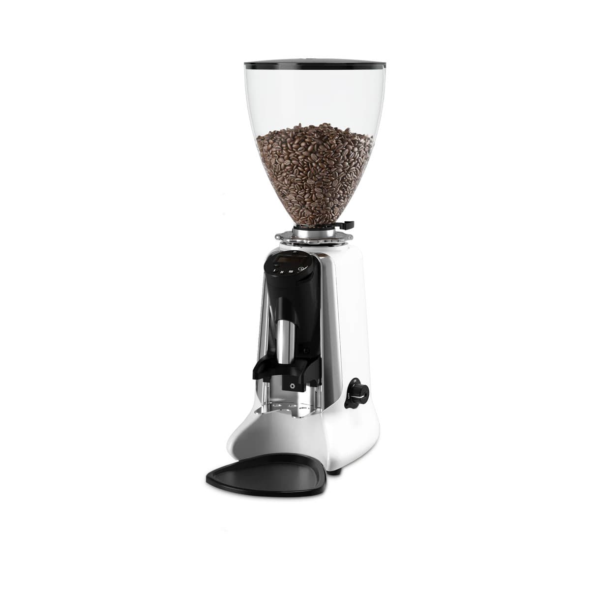 آسیاب قهوه HeyCafé مدل HC-600 2.0 On Demand