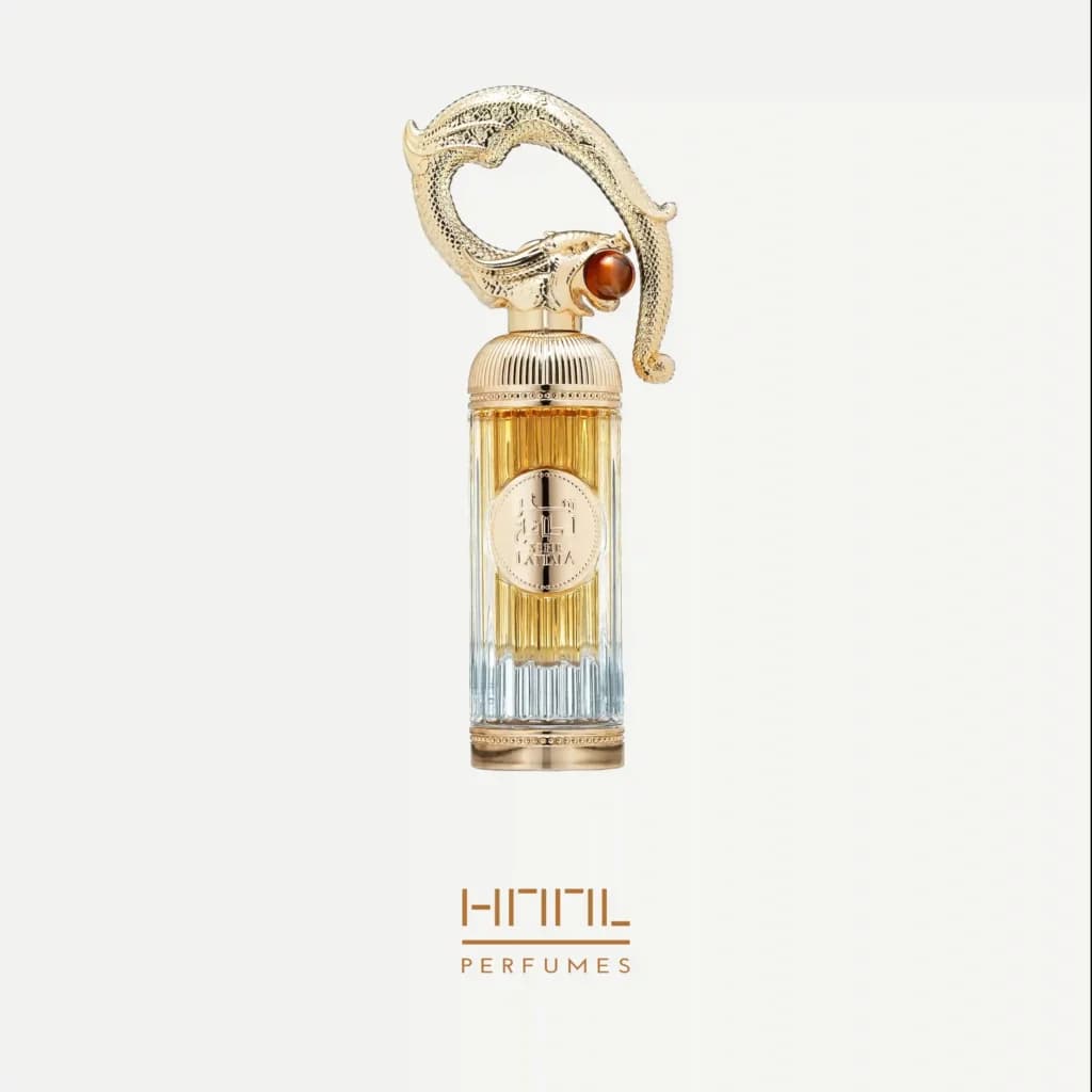 عطر لطافه سحر (Lattafa Sehr) — تصویر ۴