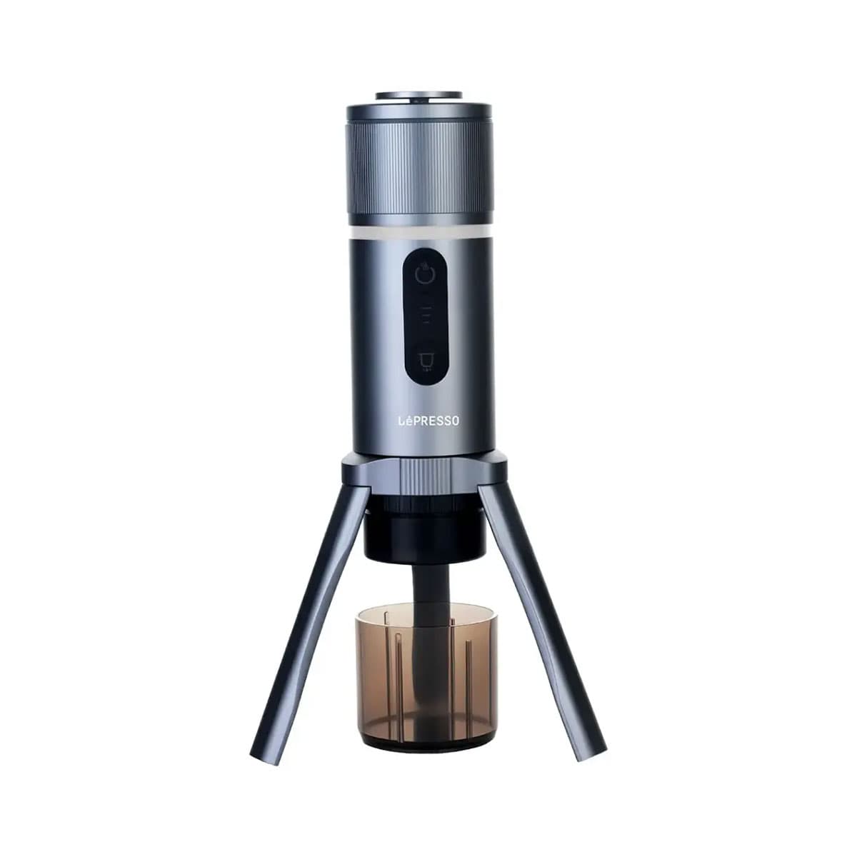 دستگاه اسپرسوساز پرتابل لپرسو LePresso BrewJet