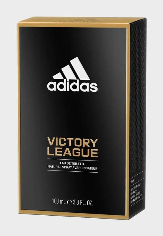 Victory League Eau de Toilette, 100ml — تصویر ۷
