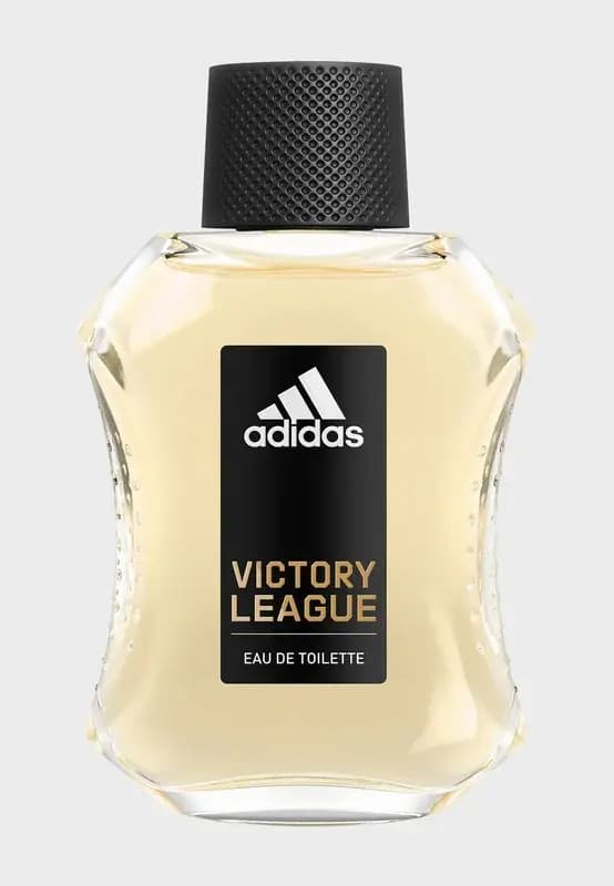 Victory League Eau de Toilette, 100ml