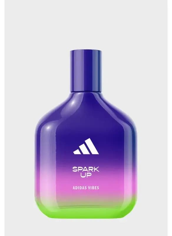Vibes Spark Up Eau de Parfum 100ml — تصویر ۸