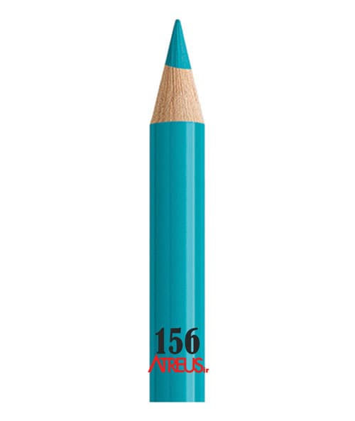 مداد رنگی فابرکاستل پلی کروم Faber Castell Polychromos 156