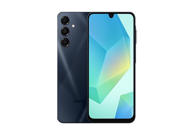 موبایل Samsung Galaxy A16 رم 6 حافظه 128 گیگ — تصویر ۲
