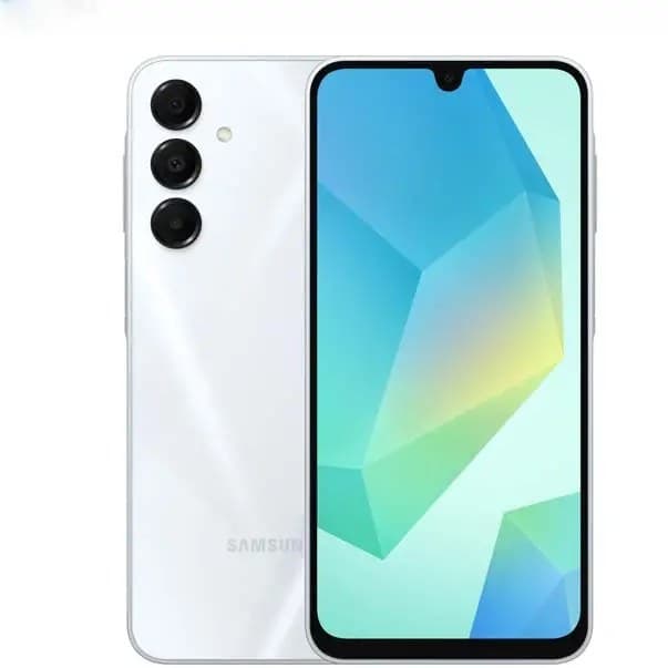 موبایل Samsung Galaxy A16 رم 6 حافظه 128 گیگ — تصویر ۵