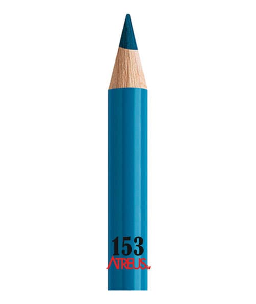 مداد رنگی فابرکاستل پلی کروم Faber Castell Polychromos 153