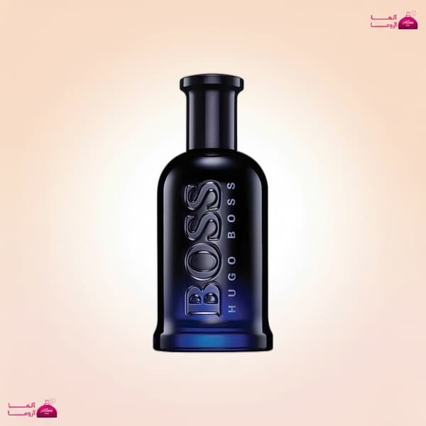 هوگو بوس باتلد نایت (Hugo Boss Bottled Night)