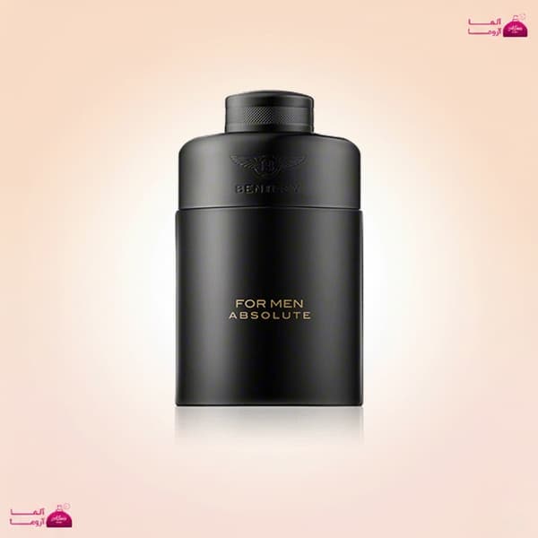 بنتلی فور من ابسولوت (Bentley For Men Absolute)