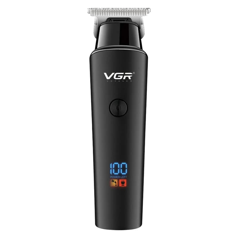ماشین اصلاح (خط زن) وی جی آر مدل VGR V-937