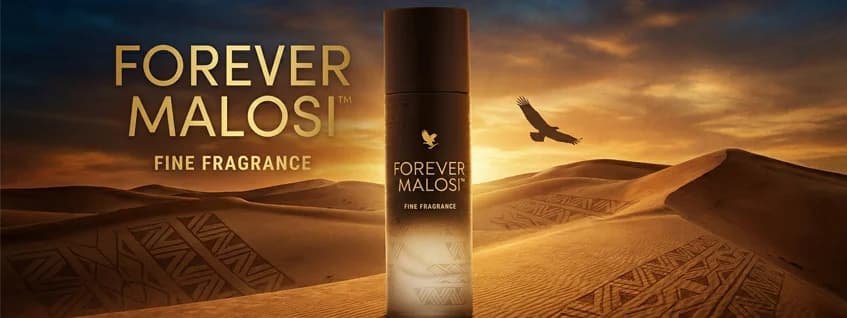 عطر مردانه مالوسی فوراور | Forever Malosi — تصویر ۶