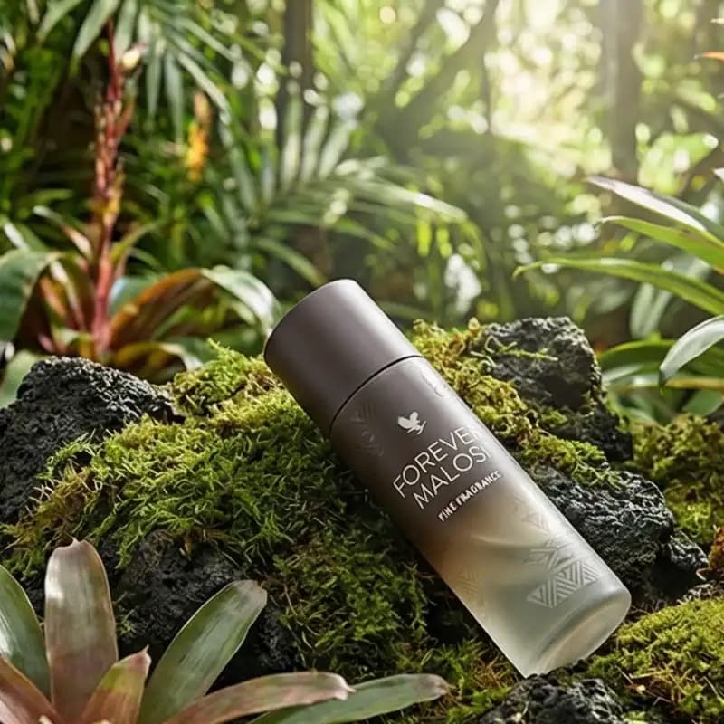 عطر مردانه مالوسی فوراور | Forever Malosi — تصویر ۴