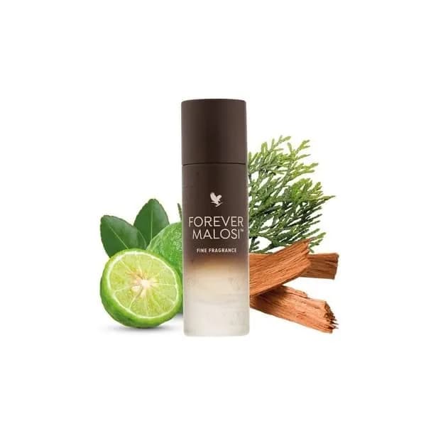 عطر مردانه مالوسی فوراور | Forever Malosi — تصویر ۸