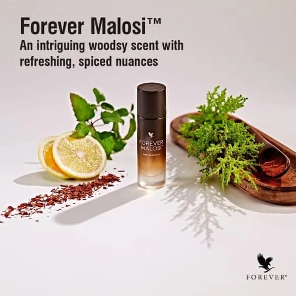 عطر مردانه مالوسی فوراور | Forever Malosi — تصویر ۳