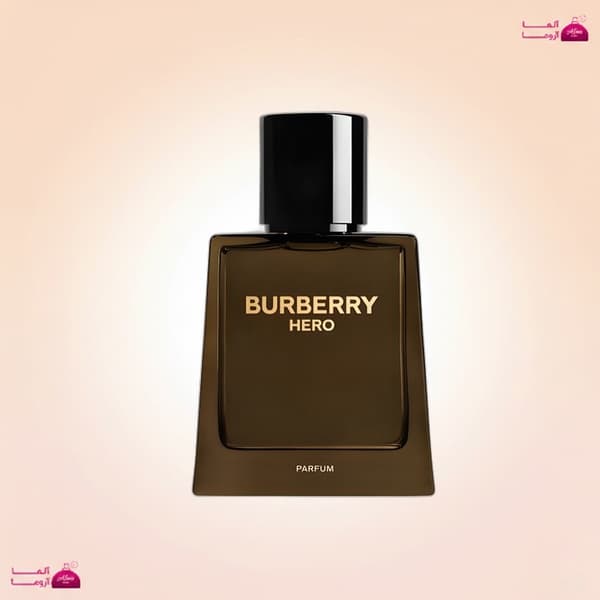 عطر باربری هیرو (Burberry Hero)