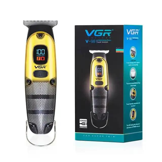 ماشین اصلاح وی جی آر مدل VGR V-981