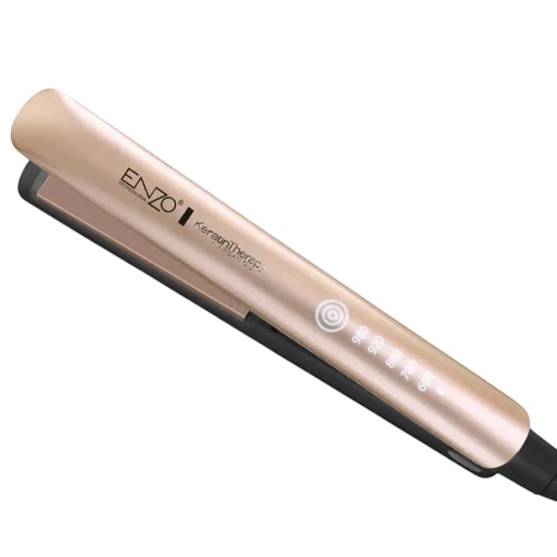 اتو مو انزو پروفیشینال مدل ENZO PROFESSIONAL EN-3980 — تصویر ۲
