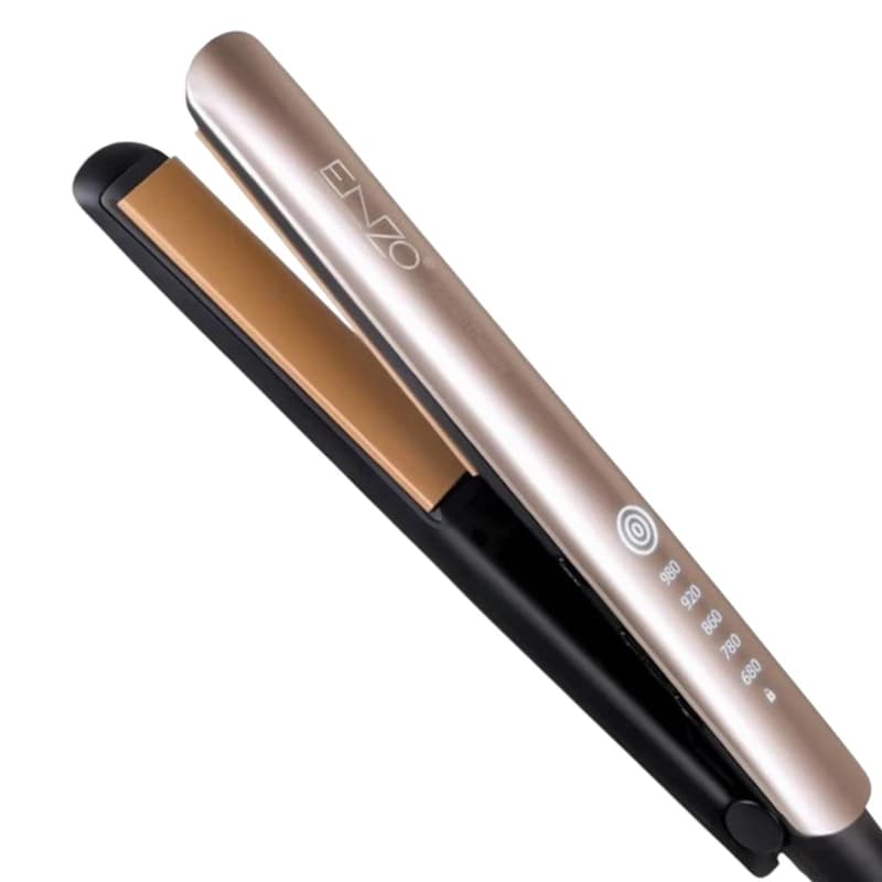 اتو مو انزو پروفیشینال مدل ENZO PROFESSIONAL EN-3980