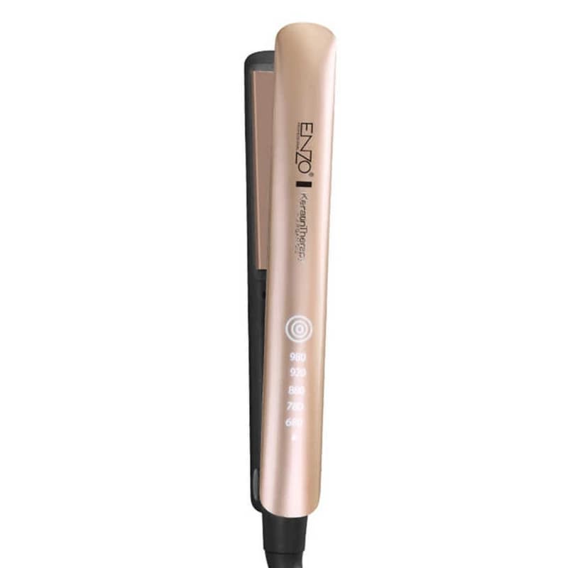 اتو مو انزو پروفیشینال مدل ENZO PROFESSIONAL EN-3980 — تصویر ۳