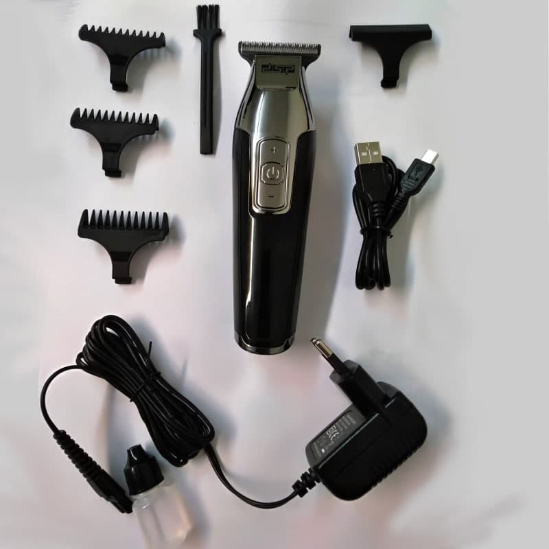 ماشین اصلاح دی اس پی مدل DSP 90286 — تصویر ۱۱