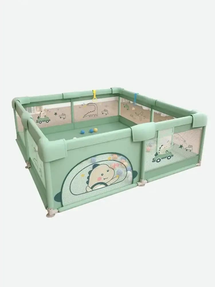 محوطه بازی کودک