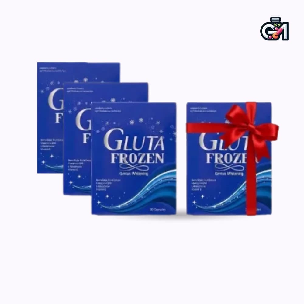 پک تخفیفی ضدلک ویژه(3عدد فروزن+1 عدد رایگان)
